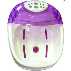 JUST4GAMES Digital Home Wellness Foot Spa (Top Centre 32)