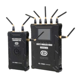 CINEGEARS Ghost-Eye 800Tc Wireless HDMI And Sdi Video Transmission Kit