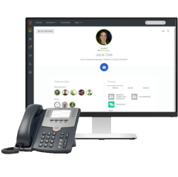 JABRA Biz 2300 On-Ear Noise Cancelling Sound Isolating Headphones With Mic (2393-829-109) - In Black