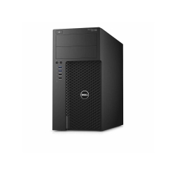 LENOVO Refurbished (Good) - Dell Percision 3620 Tower Intel I7 6700 3.4G 16G Ram 512G SSD DVDrw Nvidia Quadro M4000 8G Win 10 Professional