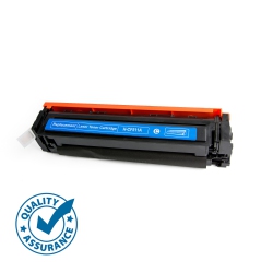 PRINTER PRO Compatible Replacement for HP 204A (Cf511A) Toner Cartridge -HP Printer Laserjet M514/m154/mfp M180/m181 In Cyan