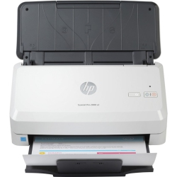HP 2000 S2 Scanjet Pro 2000 S2 Sheetfed Scanner (6Fw06A#bgj)