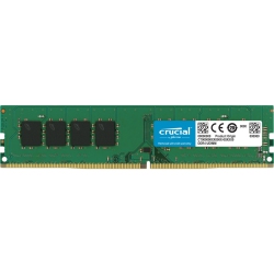 MICRON TECHNOLOGY 32GB Ddr4 3200 Mhz Desktop Memory (Ct32G4Dfd832A)