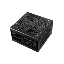 EVGA Power Supply 220-B5-0850-V1 B5 850W 80 Plus Bronze Fully Modular Retail