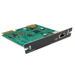 APC Accessory Ap9640 UPS Network Management Card 3 Retail