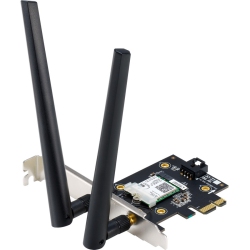 ASUS PCe-Ax3000 Wi-Fi/bluetooth Combo Adapter
