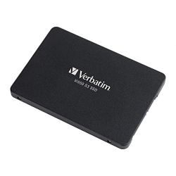 VERBATIM 256GB Vi550 SATA Iii 2.5" Internal SSD (49351)