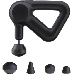 TECHGADGETS Deep Tissue Muscle Massage Gun