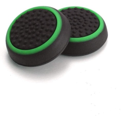 MOBYLI Controller Thumb Grips Compatible With Ps5, Ps4, Xbox One, Xbox Series X/s