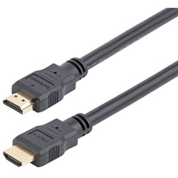 Câble Hdmi Ultra Hd 4K De 1,8 M (6 Pi) De Startech (Hdmm6)