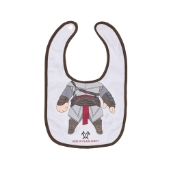 UBI WORKSHOW Assassin's Creed Baby Collection - Altair Bib