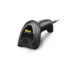 WASP Wdi4700 1D/2D Digital Imager Barcode Scanner