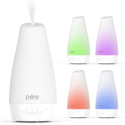 PURE ENRICHMENT Purespa Essential Oil Diffuser