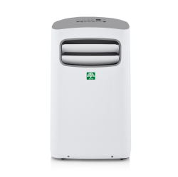 ECO-AIR Portable Air Conditioner (14, 000 Btu) With Smart Wi-Fi Control