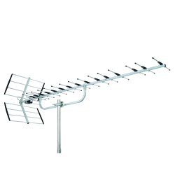 DIGIWAVE Uhf Outdoor Tv Digital Antenna
