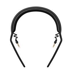 AIAIAI High Comfort - Pu Leather Headband - Individual Modular Headband for Tma-2 Headphones
