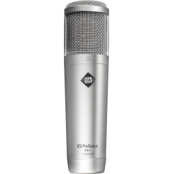 PRESONUS Px-1 Large Diaphragm Condenser Microphone