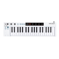 ARTURIA Keystep 37 37-Key Controller & Sequencer