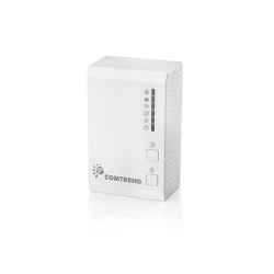 COMTREND Powerline G.hn Ethernet Adapter Poe