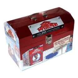 HOME IMPROVEMENT : The 20Th Anniversary Complete Collection - 25-Disc DVD