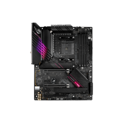 ASUS Rog Strix B550-Xe Gaming Wifi Atx Motherboard – Am4 Socket, PCie 4.0, Wi-Fi 6E, Ddr4