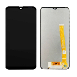 ESOURCE PARTS Replacement Lcd Display Touch Screen Digitizer Assembly Without Frame for Samsung Galaxy A10E - All Colors