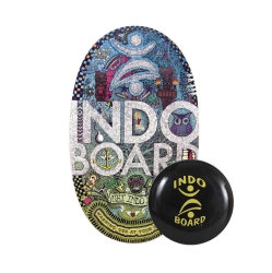 INDO BOARD Original Flo- Doodles