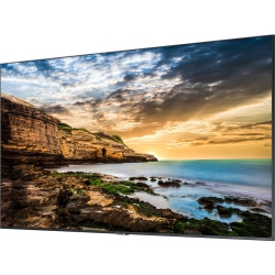 SAMSUNG Qet Series 43" 4K Ultra HD 8 Ms Gtg Direct Led Blu Led Display - (Lh43Qetelgcxza)