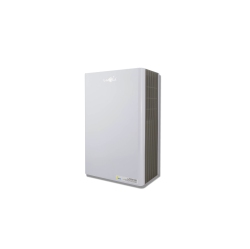 B-MOLA Air Purifier Hepa And Ncco Filtration 1702 Grey In White