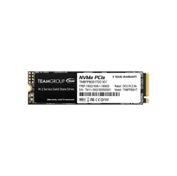TEAM GROUP 1 Tb Nvme PCi-E Hard Drive (Tm8Fp6001T0C101)
