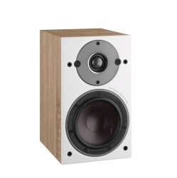 DALI Oberon 1 2-Way Bookshelf Speakers With 29MM Tweeter And 5.25" Driver (Pair)