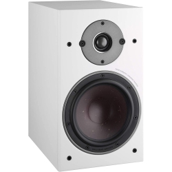 DALI Oberon 3 Bookshelf Speakers - (Pair) In White