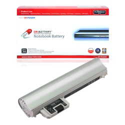 DR. BATTERY - Replacement for HP Pavilion Dm1Z-3200 Cto / Dm1-3000 / Dm1-3010 / Dm1-3100 / 628419-001 / A2Q94Aa / GB06