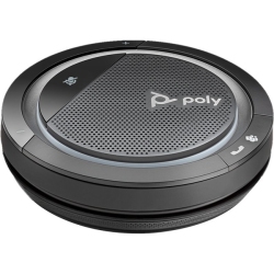 PLANTRONICS Personal, Portable Bluetooth Speakerphone With 360° Audio 215441-01