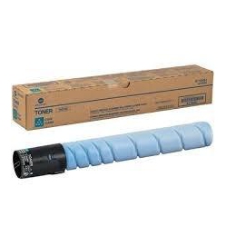 KONICA MINOLTA Minolta A8Da430 Toner In Cyan