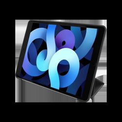 JCPAL Durapro Lite for 2019/2020 Ipad 10.2 - Back