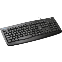 KENSINGTON Pro Fit USB Washable Keyboard - (74200)