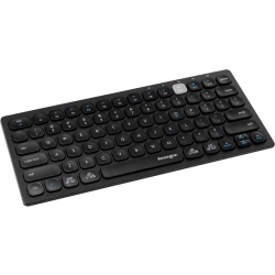 KENSINGTON Multi-Device Dual Wireless Compact Keyboard - (75502)