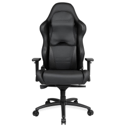 ANDA SEAT Dark Wizard Premium Gaming Chair - - (Ad4Xl-Wizard-B-Pv/c) In Black