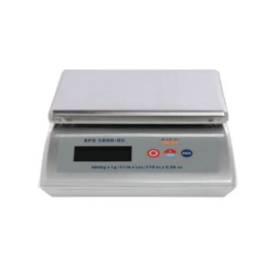 KILOTECH Kpc-5000 Electronic Portion Scale; 5000G