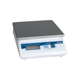 KILOTECH Kd 200-110 1Kg Electronic Portion Scale