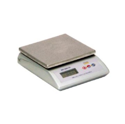 KILOTECH Kpc-5000 Electronic Portion Scale; 2000G