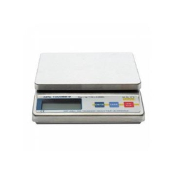 KILOTECH Kpc 1000 Ss Portion Control Scale; 500G