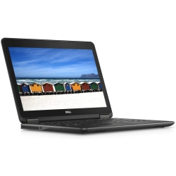 DELL Refurbished (Good) - Latitude E7240 12.5" Ultrabook: Intel Core I5-4310U 2Ghz, 8GB Ram, 256GB SSD, Webcam, Win 10 Pro "â€Œ
