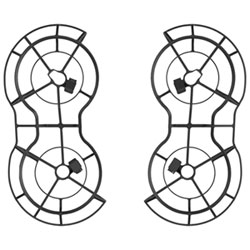 DJI Mini 2 360 Propeller Guards - Black