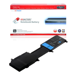 Buy Inspiron 14Z 5423 Battery 11.1V, 44Wh Capacity