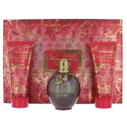 TAYLOR SWIFT Enchanted Wonderstruck Gift Set With Body Lotion And Shower Gel Eau De Parfum for Her 100Ml