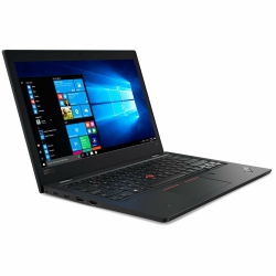 LENOVO Refurbished (Good) - Thinkpad L380 I5-8250U 1.6Ghz, 13.3", 8GB Ram, 256GB SSD Win 10 Pro