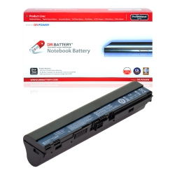 DR. BATTERY - Replacement for Acer Aspire V5-121 / V5-123 / V5-131 / V5-171 / Al12A31 / Al12B31 / Al12B32 / Al12B72 / Al12X32