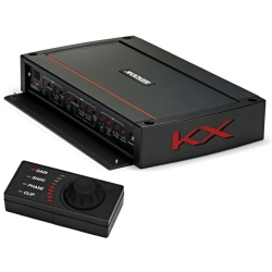 KICKER 44Kxa800.5 5-Channel Class D Car Amplifier